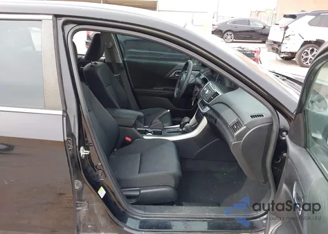 2014 Honda Accord Lx from USA, damaged, VIN 1HGCR2F36EA259403